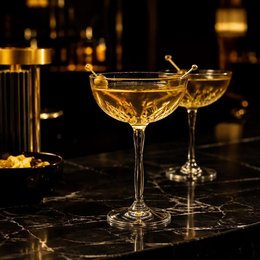Imvelo cocktails