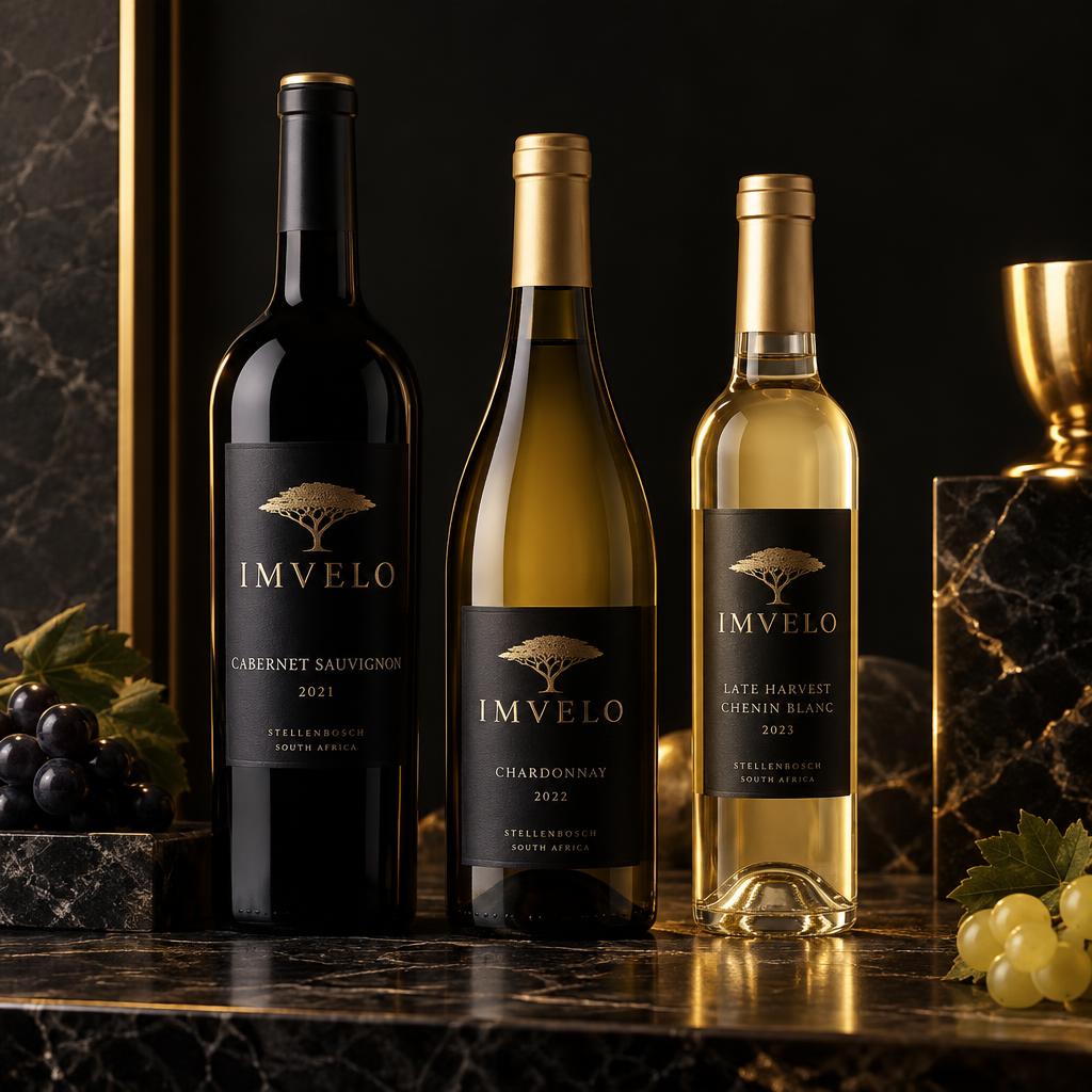 Imvelo Wine